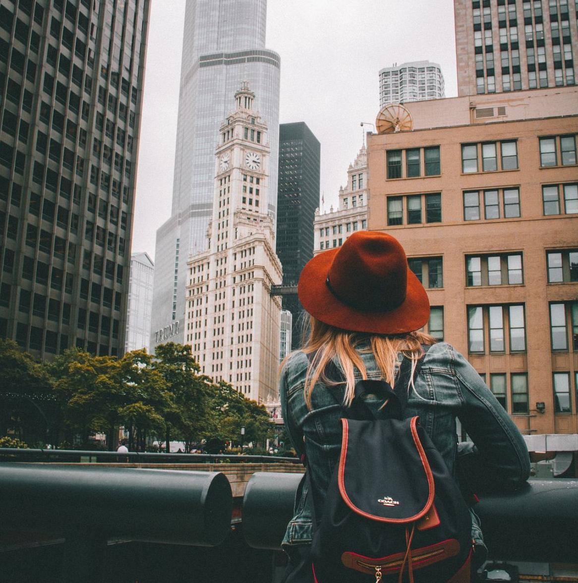2. Adventure travel is a mindset, not a sum of activities.